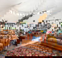 Aquila Retreat Eco Mansion - Coogee Beach Accommodation