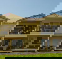 Arabesque Villa 2 - Coogee Beach Accommodation