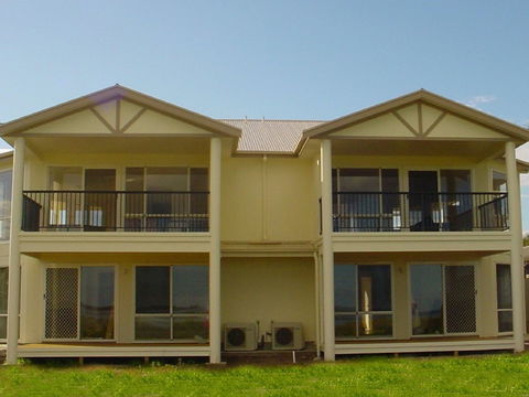 Arabesque Villa 2 - Coogee Beach Accommodation 0