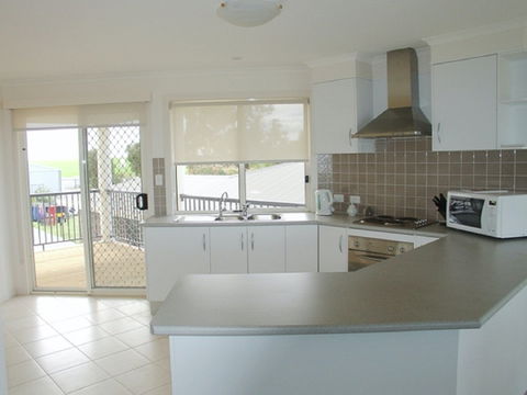 Arabesque Villa 2 - Coogee Beach Accommodation 1