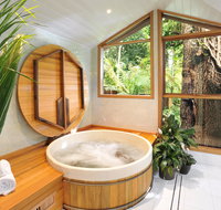 Arcadia Cottages - Coogee Beach Accommodation