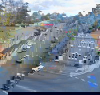Argyle Hotel - Coogee Beach Accommodation