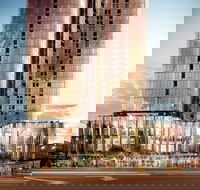 Arise Sky One - Coogee Beach Accommodation