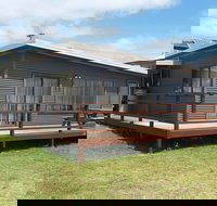 Arthur River Beach House - Coogee Beach Accommodation