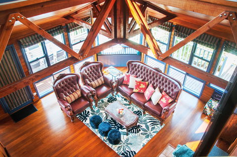 Artee House - Coogee Beach Accommodation 1