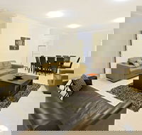 Astina Central Apartments - Coogee Beach Accommodation