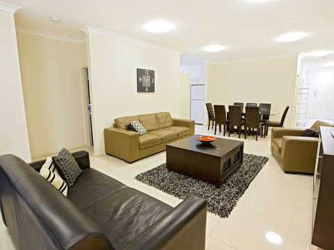 Astina Central Apartments - Coogee Beach Accommodation 0