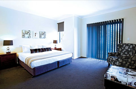 Astina Central Apartments - Coogee Beach Accommodation 1