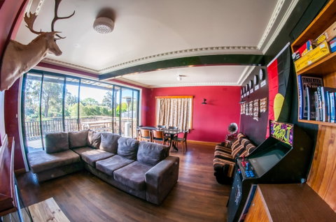 Bairnsdale Workers Accommodation - Coogee Beach Accommodation 0