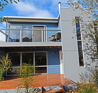 Barrakee Beach House - Coogee Beach Accommodation