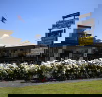 Bathurst Explorer Motel - Coogee Beach Accommodation