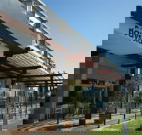 Bayside Inn St Helens - Coogee Beach Accommodation