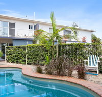 Beachcomber Peregian Beach - Coogee Beach Accommodation