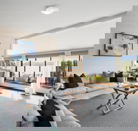 Beauty Point Holiday House - Coogee Beach Accommodation