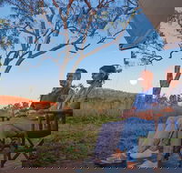 Bell Gorge Wilderness Lodge - Coogee Beach Accommodation