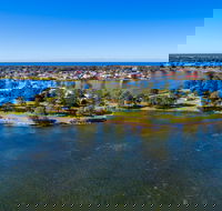 Belmont Lakeside Holiday Park - Coogee Beach Accommodation