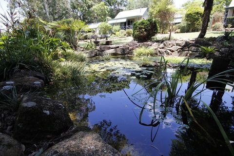 Bendles Cottages And Country Villas - Coogee Beach Accommodation 0