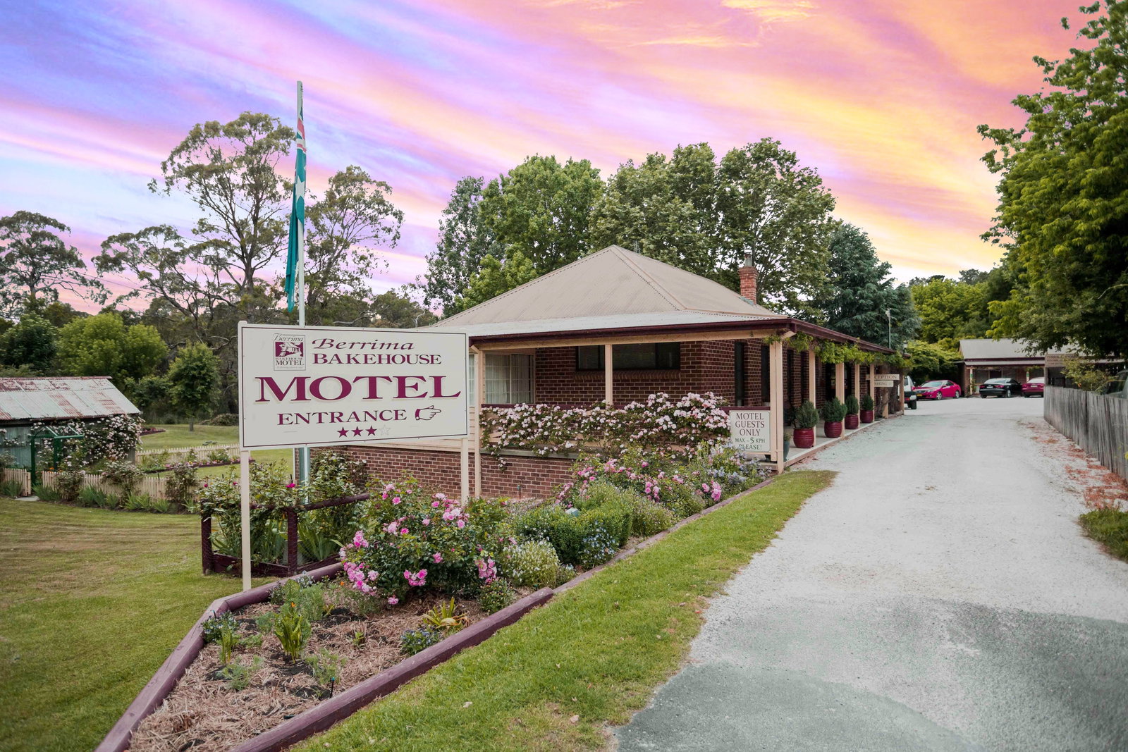 Upper Kangaroo Valley NSW Coogee Beach Accommodation