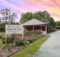 Berrima Bakehouse Motel - Coogee Beach Accommodation