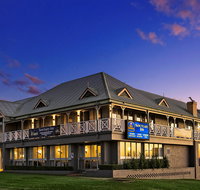 Best Western Sanctuary Inn - Coogee Beach Accommodation
