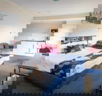 Best Western Mill Park - Coogee Beach Accommodation