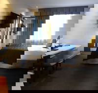 Best Western Haven Glebe - Coogee Beach Accommodation