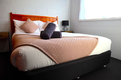 BIG4 Ulverstone Holiday Park - Coogee Beach Accommodation 1