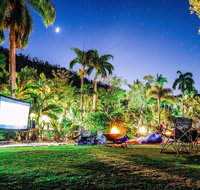 BIG4 Whitsundays Tropical Eco Resort - Coogee Beach Accommodation