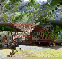 Black Sheep Farm Guest House - Coogee Beach Accommodation
