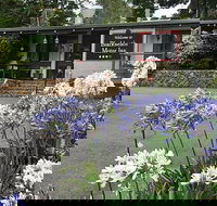 Blackheath Motor Inn - Coogee Beach Accommodation