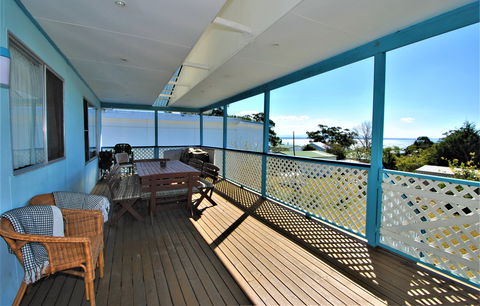 Blue Grotto - Coogee Beach Accommodation 0
