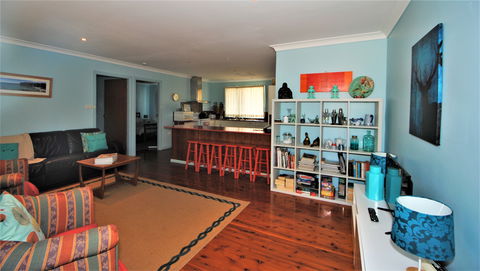 Blue Grotto - Coogee Beach Accommodation 2