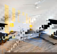 Blue Heron Motel - Coogee Beach Accommodation