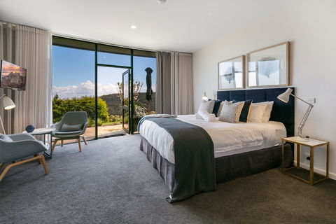 Blue Range Estate Villas - Coogee Beach Accommodation 0