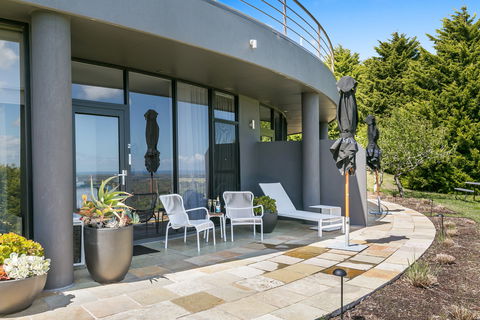Blue Range Estate Villas - Coogee Beach Accommodation 2