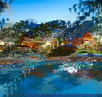 Boambee Bay Resort - Coogee Beach Accommodation