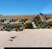 Bradman Motor Inn - Coogee Beach Accommodation