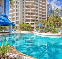 BreakFree Moroccan - Coogee Beach Accommodation