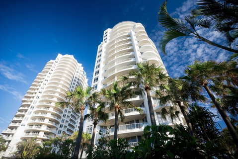BreakFree Moroccan - Coogee Beach Accommodation 1