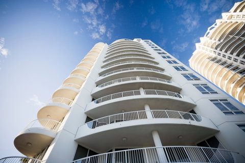BreakFree Moroccan - Coogee Beach Accommodation 2