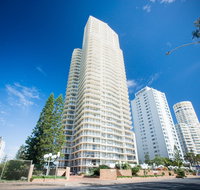 BreakFree Imperial Surf - Coogee Beach Accommodation