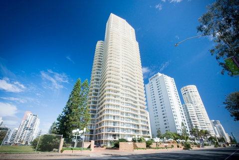 BreakFree Imperial Surf - Coogee Beach Accommodation 0