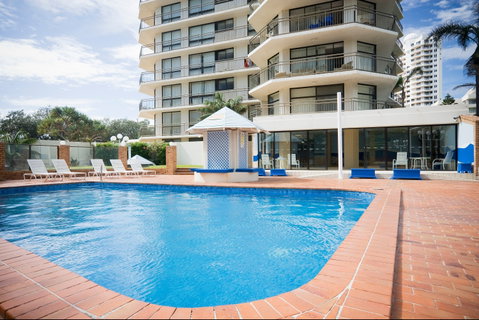 BreakFree Imperial Surf - Coogee Beach Accommodation 1