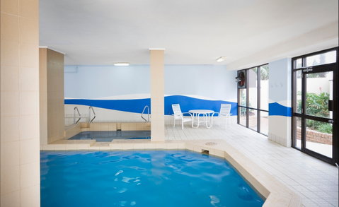 BreakFree Imperial Surf - Coogee Beach Accommodation 2