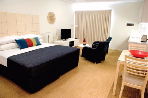 Broadwater Mariner Resort Geraldton - Coogee Beach Accommodation 0