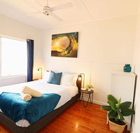 Bungo Beach House - Coogee Beach Accommodation