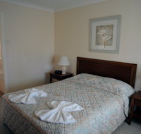 Burke and Wills Motor Inn Moree - Coogee Beach Accommodation