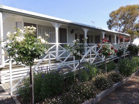 Burrabliss Bed And Breakfast - Coogee Beach Accommodation 1