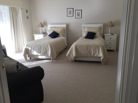 Burrabliss Bed And Breakfast - Coogee Beach Accommodation 2