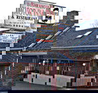 Bushranger Motor Inn - Coogee Beach Accommodation
